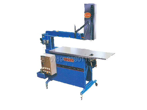 椒江PE捆綁機(jī)特點(diǎn)以及應(yīng)用范圍的圖片 椒江PE捆綁機(jī)特點(diǎn)以及應(yīng)用范圍的圖片